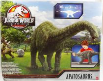 Jurassic World Legacy Collection - Mattel - Apatosaurus