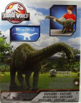 Jurassic World Legacy Collection - Mattel - Apatosaurus