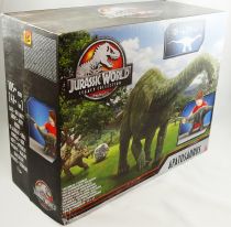 Jurassic World Legacy Collection - Mattel - Apatosaurus