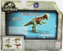 Jurassic World Legacy Collection - Mattel - Battle Damage Pachycephalosaurus