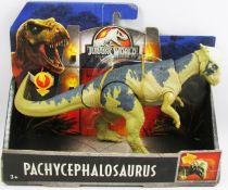 Jurassic World Legacy Collection - Mattel - Pachycephalosaurus