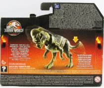 Jurassic World Legacy Collection - Mattel - Pachycephalosaurus