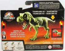 Jurassic World Legacy Collection - Mattel - Tyrannosaurus Rex