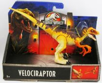 Jurassic World Legacy Collection - Mattel - Velociraptor