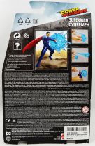 Justice League - Mattel - Superman - Figurine articulée15cm