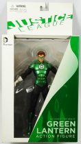 Justice League (The New 52) - Green Lantern Hal Jordan