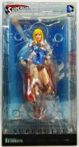 Justice League The New 52 Supergirl ArtFX Statue - Kotobukiya