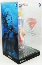 Justice League The New 52 Supergirl ArtFX Statue - Kotobukiya