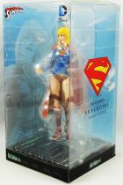 Justice League The New 52 Supergirl ArtFX Statue - Kotobukiya