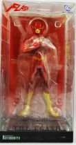 Justice League The New 52 The Flash ArtFX Statue - Kotobukiya