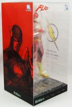 Justice League The New 52 The Flash ArtFX Statue - Kotobukiya