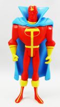 Justice League Unlimited - Mattel - Red Tornado (loose)