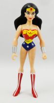 Justice League Unlimited - Mattel - Wonder Woman (loose)