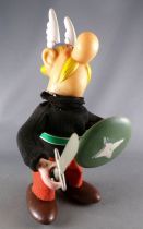 Karl Germany - Mechanical Karl Germany Wind-up Toy - Asterix 