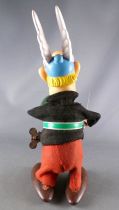 Karl Germany - Mechanical Karl Germany Wind-up Toy - Asterix 