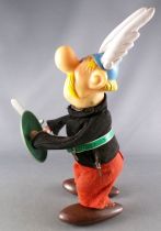 Karl Germany - Mechanical Karl Germany Wind-up Toy - Asterix 