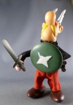 Karl Germany - Mechanical Karl Germany Wind-up Toy - Asterix 