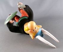 Karl Germany - Mechanical Karl Germany Wind-up Toy - Asterix 