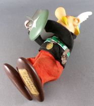 Karl Germany - Mechanical Karl Germany Wind-up Toy - Asterix 