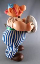 Karl Germany - Mechanical Wind-up Toy - Obelix 