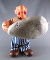 Karl Germany - Mechanical Wind-up Toy - Obelix 