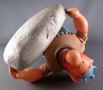 Karl Germany - Mechanical Wind-up Toy - Obelix 