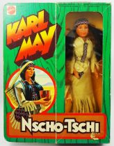 Karl May - Mint in box  Nscho-Tschi (ref.2173)