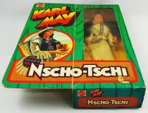 Karl May - Nscho-Tschi neuf en boite (ref.2173)