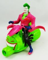 Kenner - Batman Beyond Série animée - The Jokerz Assault Hover Cycle (loose)