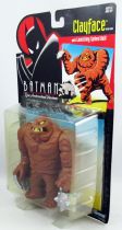 Kenner - Batman The Animated Series - Clayface