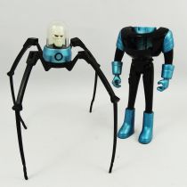 Kenner - Batman The Animated Series - Insect Body Mr. Freeze (loose)