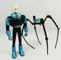 Kenner - Batman The Animated Series - Insect Body Mr. Freeze (loose)