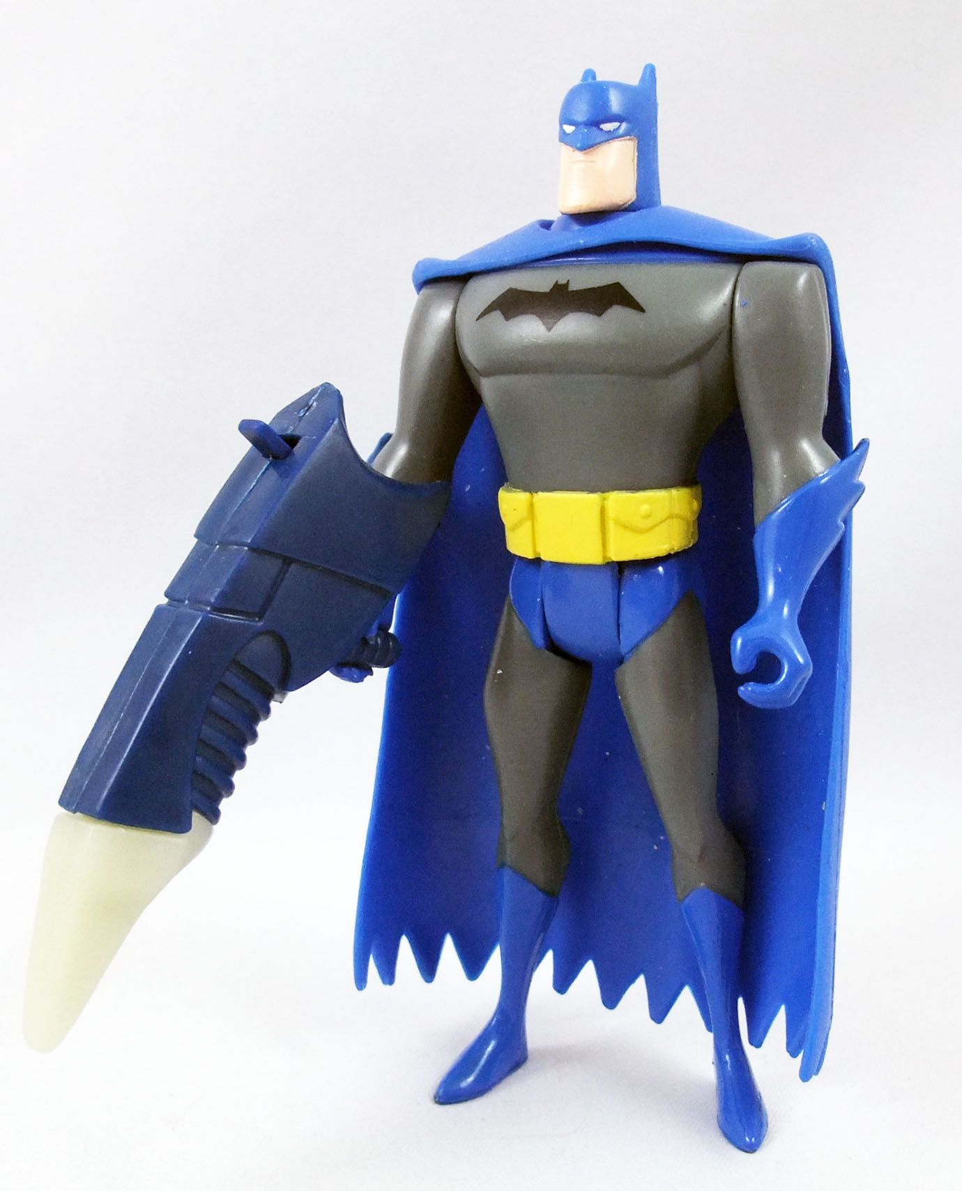 Batman on sale launcher toy