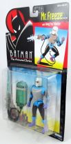 Kenner - Batman The Animated Series - Mr. Freeze