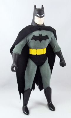 Kenner - The New Batman Adventures - Batman (Action Collection) 12inches  figure (loose)