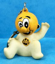 Keychain Promotional Figure - DDP (Docks Dupont)