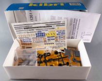 Kibri 11261 Ho Liebherr 934 Litronic Mobile Tracked Excavator MIB