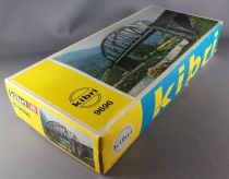 Kibri 9696 Ho Metal Arched Railway Bridge Single or Double Track Length 450 mm Mint in Box