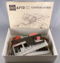 Kibri B-6712 Ech Z Mini-Club Sncf Gare Chateau d\'Oex Neuf Boite