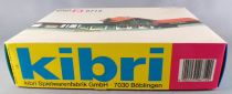 Kibri B-6712 Z Scale Mini-Club Station Chateau d\'Oex Mint in Box