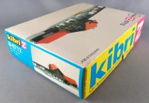 Kibri B-6712 Z Scale Mini-Club Station Chateau d\'Oex Mint in Box