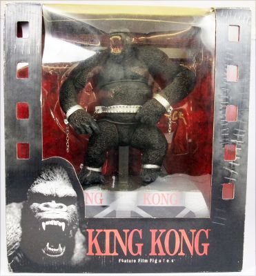 King Kong 3