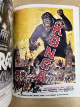 King Kong Story - Editions René Chateau 1976 