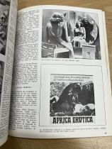 King Kong Story - Editions René Chateau 1976 