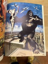 King Kong Story - Editions René Chateau 1976 