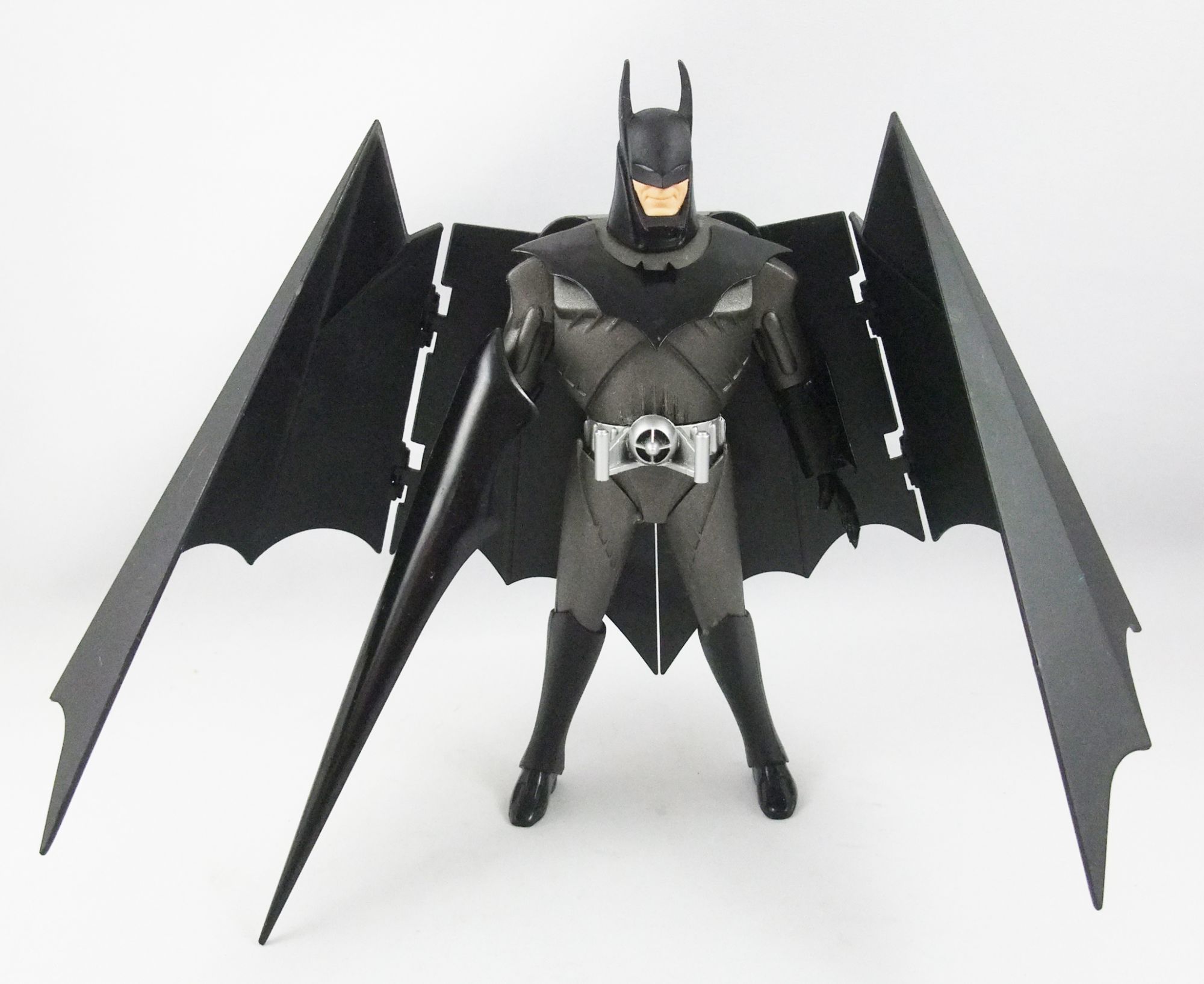 kingdom come batman action figure