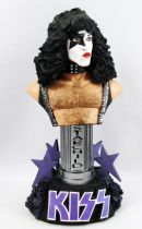 KISS - Buste Statuette 18cm Paul Stanley The Starchild (loose) -  McFarlane