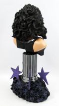 KISS - Buste Statuette 18cm Paul Stanley The Starchild (loose) -  McFarlane