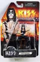 KISS - Figurine pvc Peter Criss The Catman - Super Stars