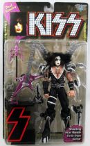 KISS - McFarlane Ultra Action-Figures (1997) - Paul Stanley